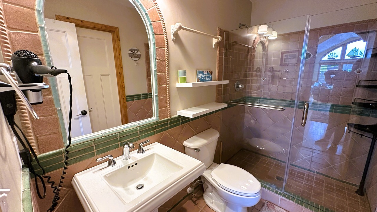 Photo of Bathroom in Nags Head