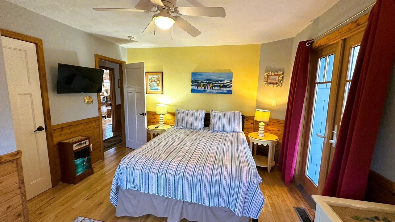 Photo of Bedroom in Nags Head