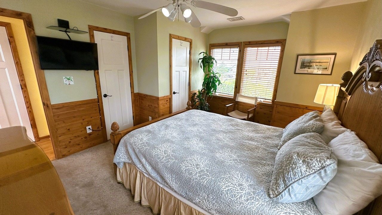 Photo of Bedroom in Nags Head