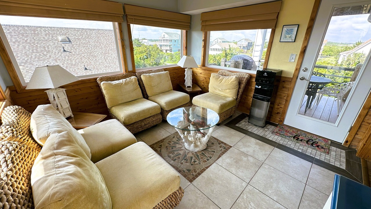 Photo of Livingroom in Nags Head