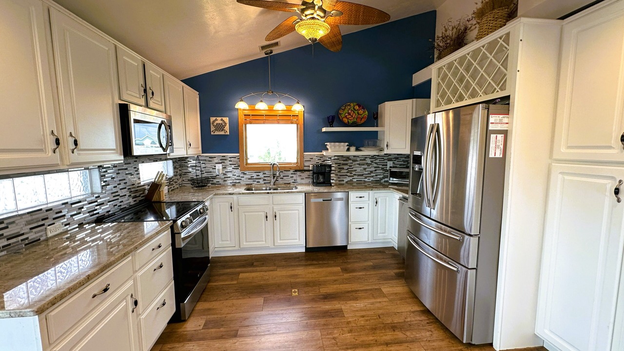 Photo of Kitchen in Nags Head