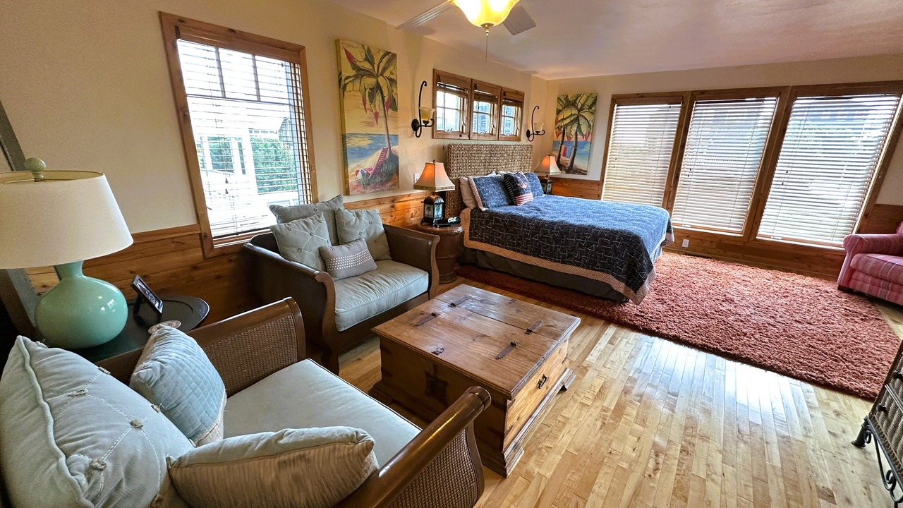 Photo of Bedroom in Nags Head