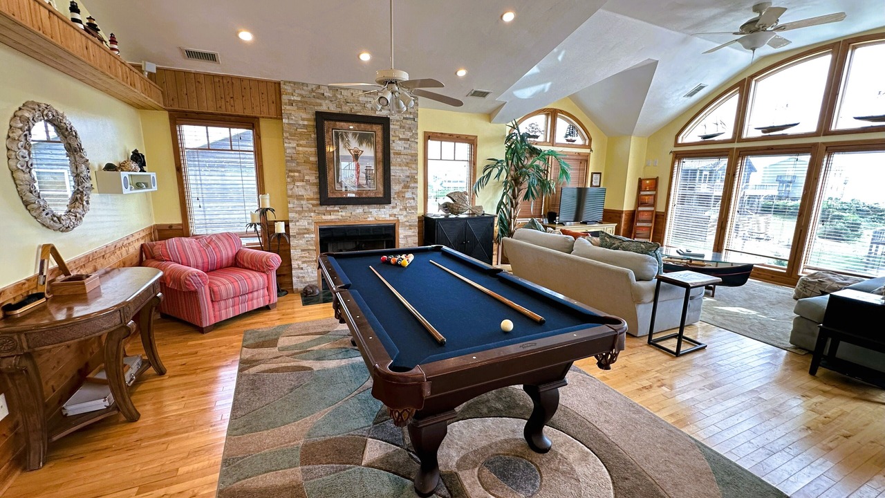 Photo of Bedroom in Nags Head