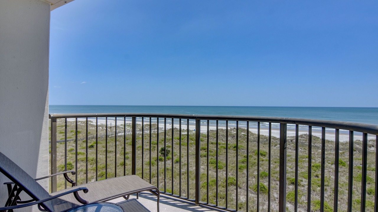 Photo of Outdoor in Shell Island