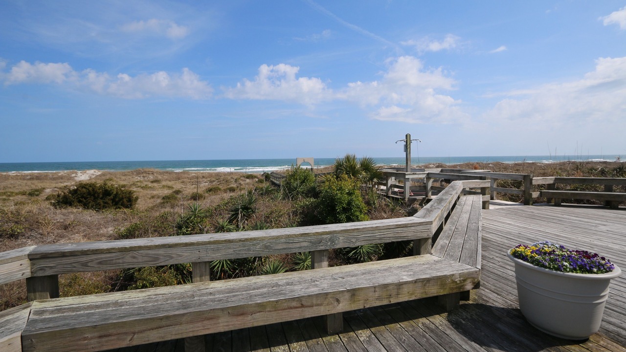 Photo of Outdoor in Shell Island