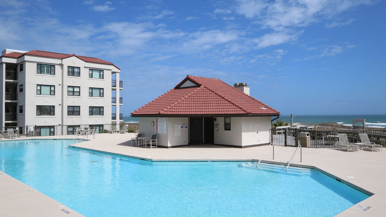 Photo of Outdoor in Shell Island