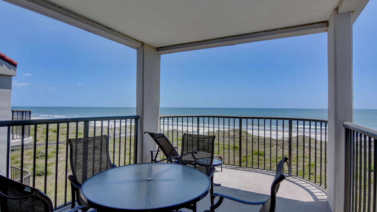 Photo of Outdoor in Shell Island