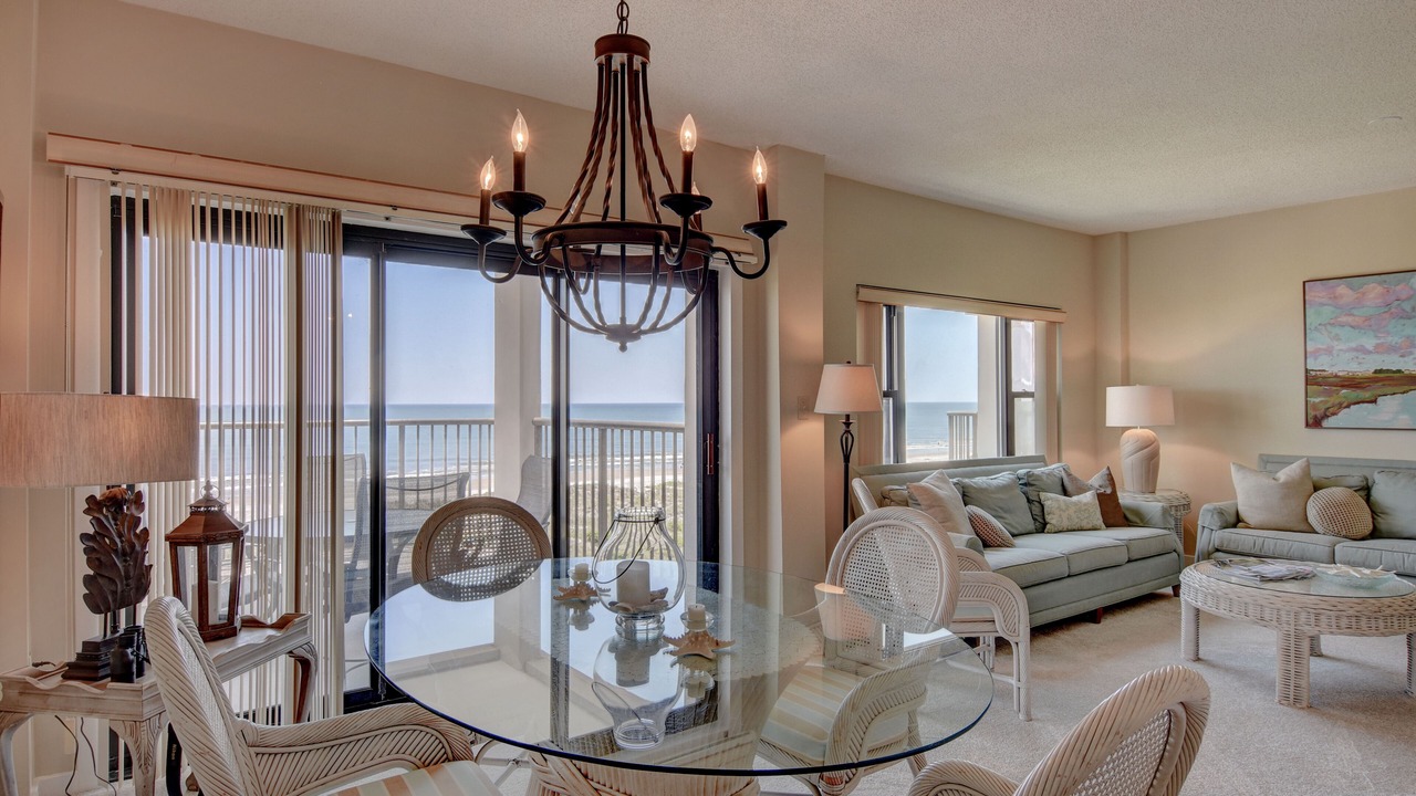 Photo of Livingroom in Shell Island
