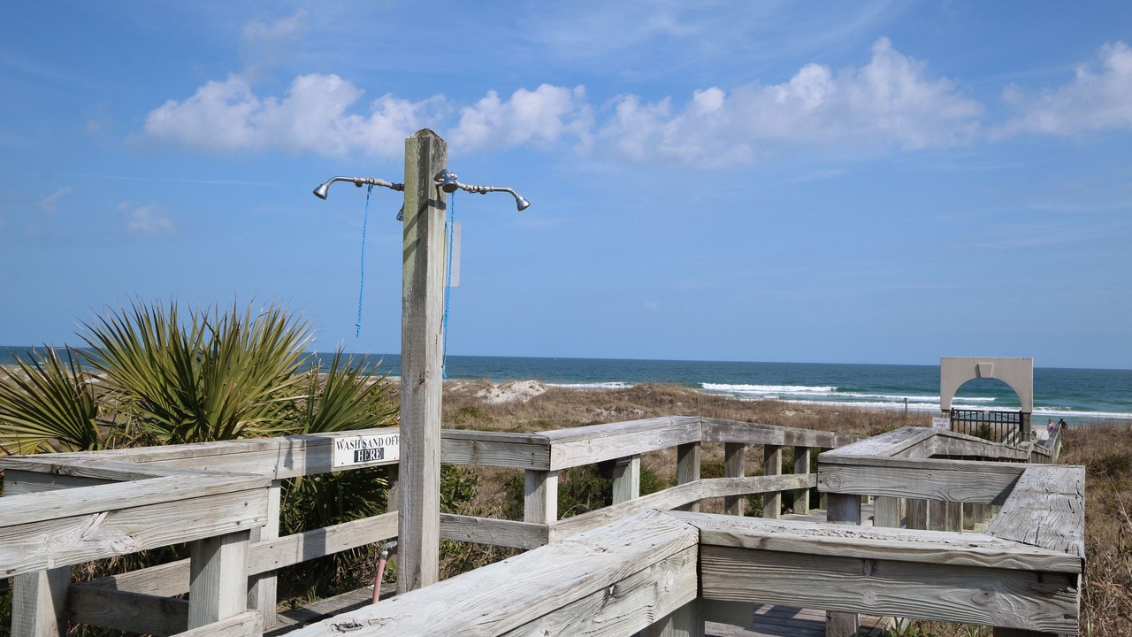 Photo of Outdoor in Shell Island