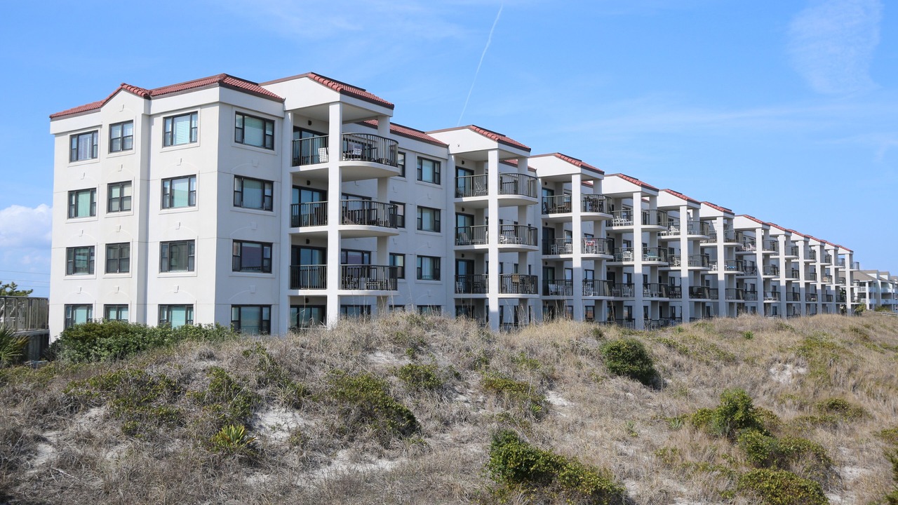 Photo of Outdoor in Shell Island