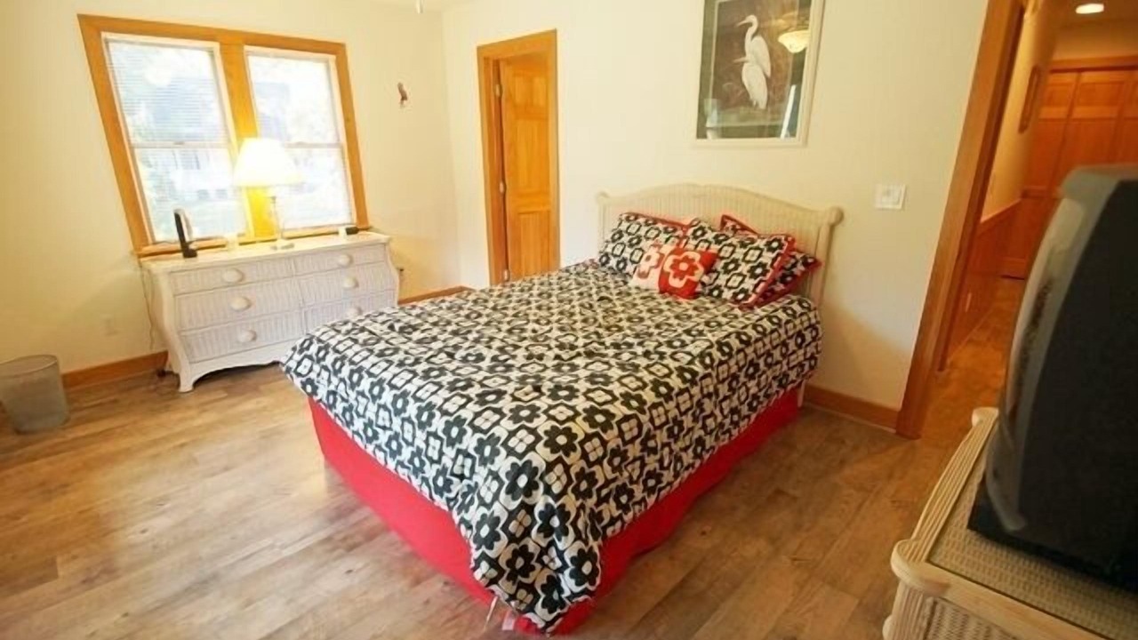 Photo of Bedroom in Kitty Hawk