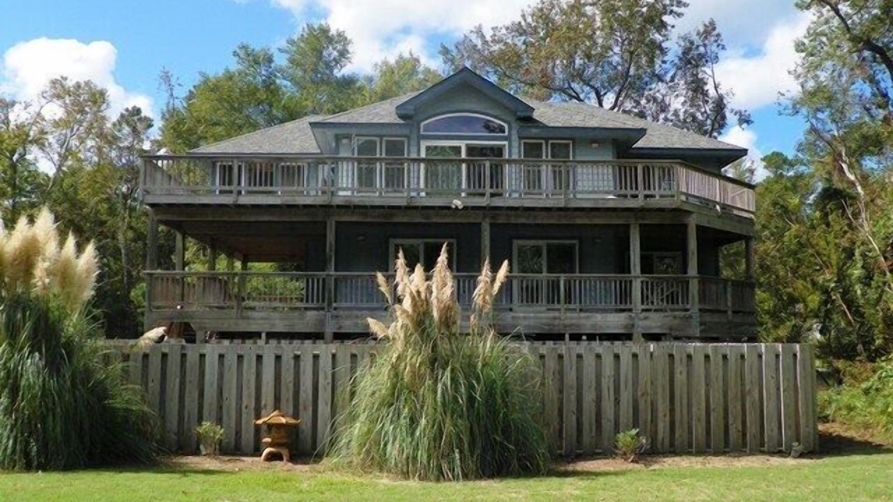 Photo of Outdoor in Kitty Hawk