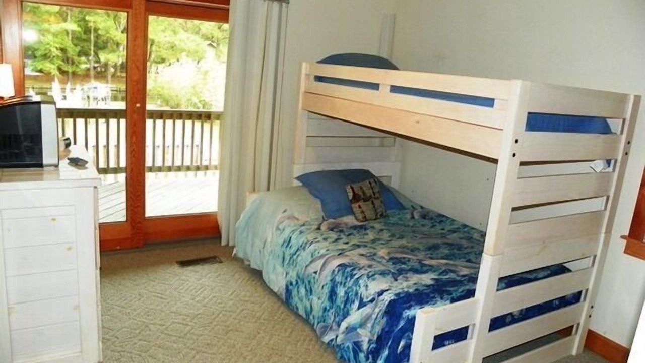 Photo of Bedroom in Kitty Hawk