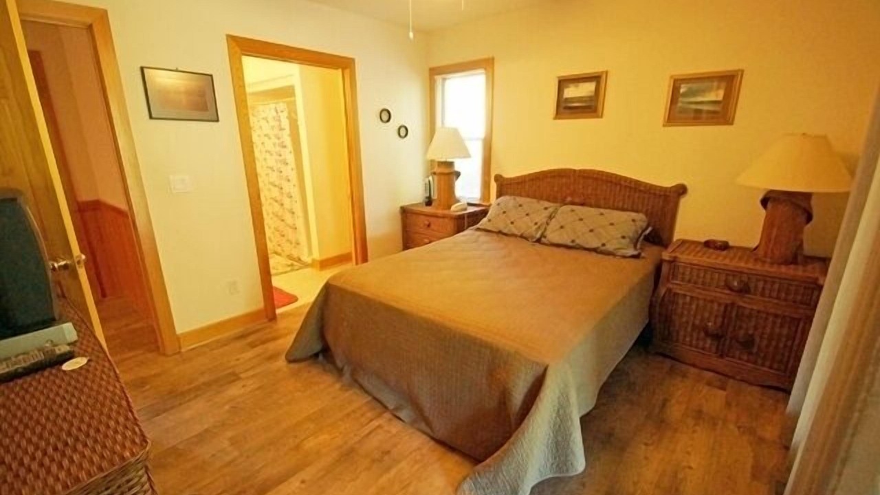 Photo of Bedroom in Kitty Hawk