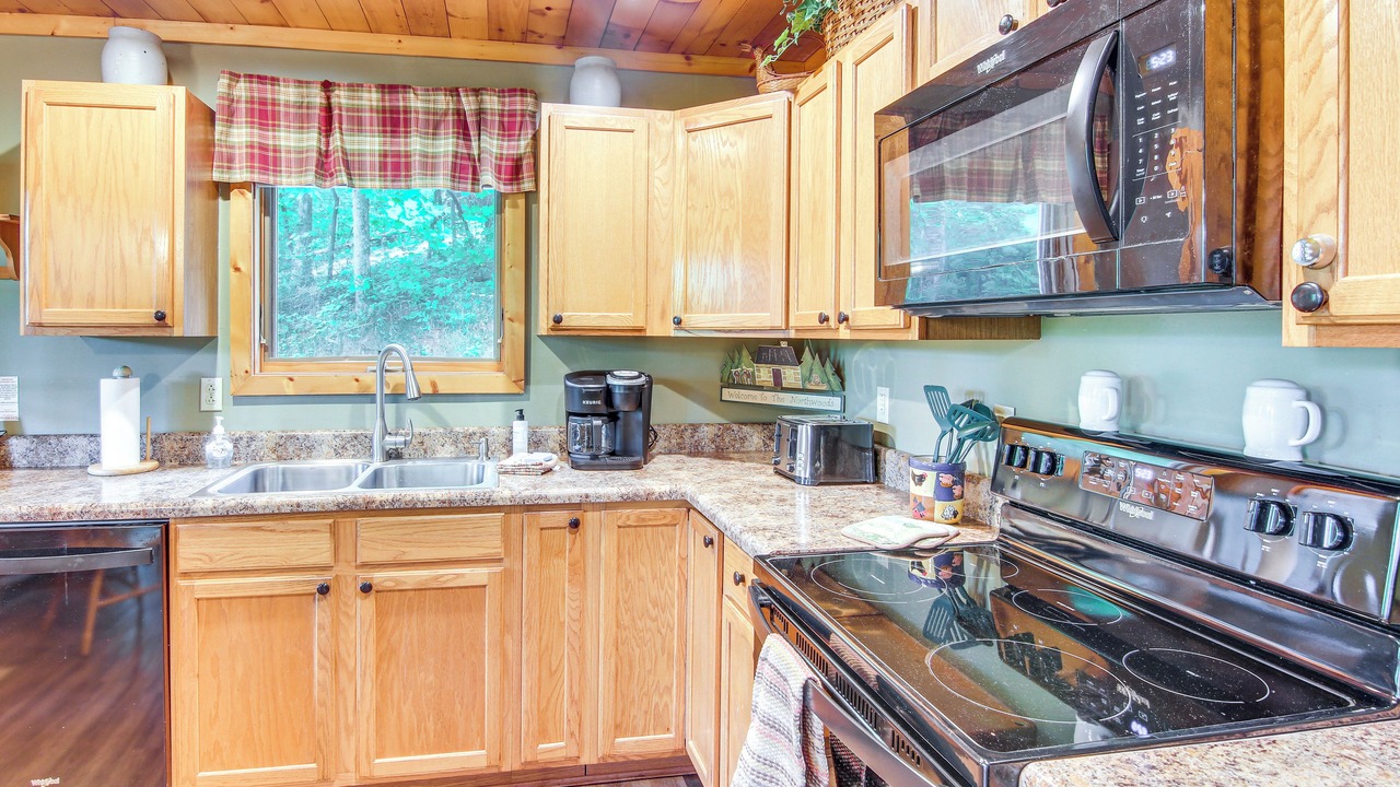 Photo of Kitchen in Whittier
