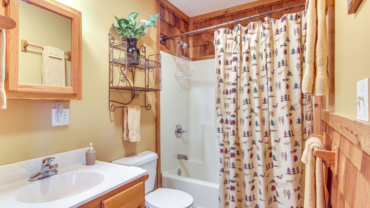 Photo of Bathroom in Whittier