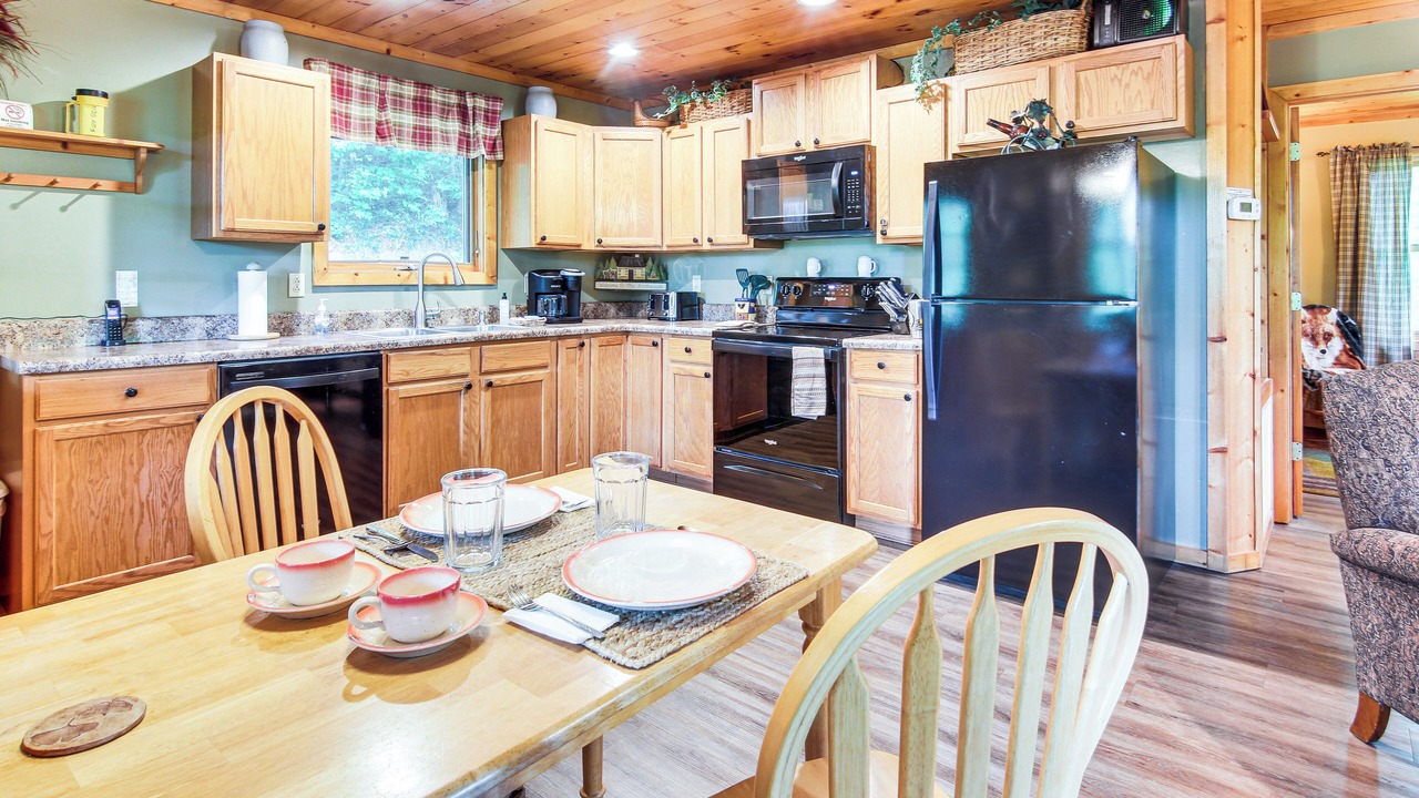 Photo of Kitchen in Whittier