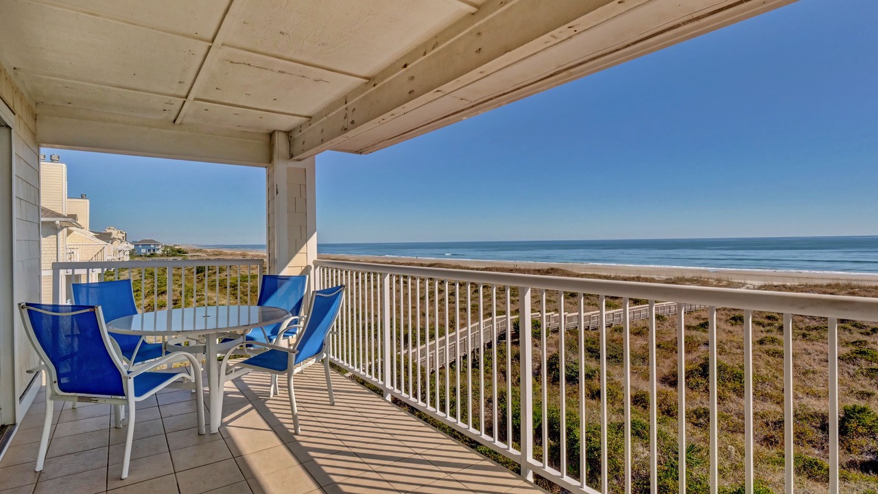 Photo of Outdoor in Shell Island