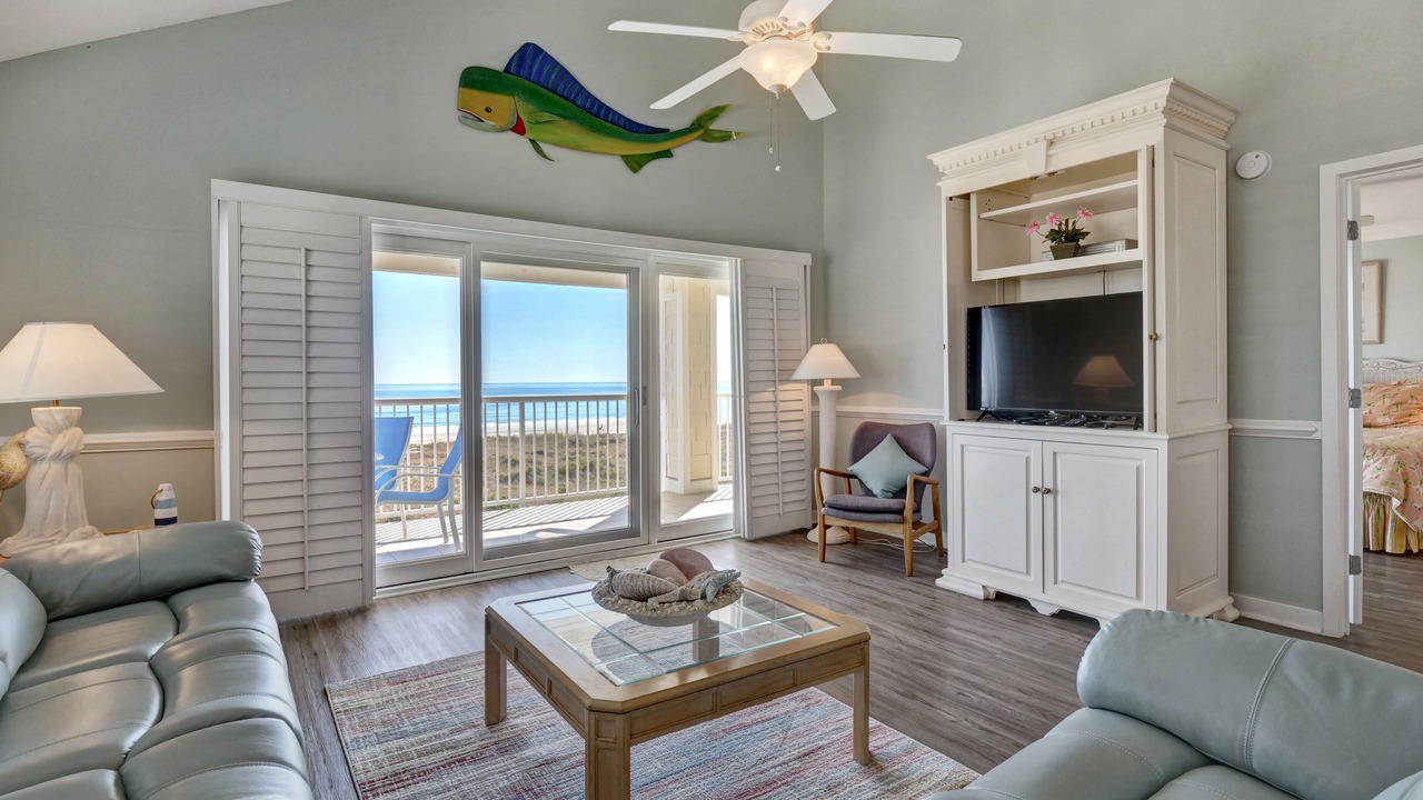 Photo of Livingroom in Shell Island