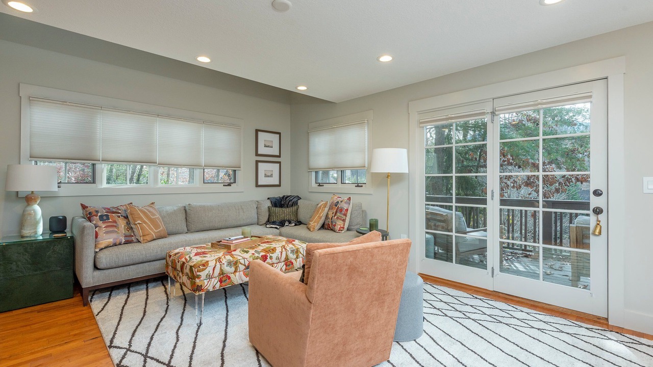 Photo of Livingroom in Cheshire