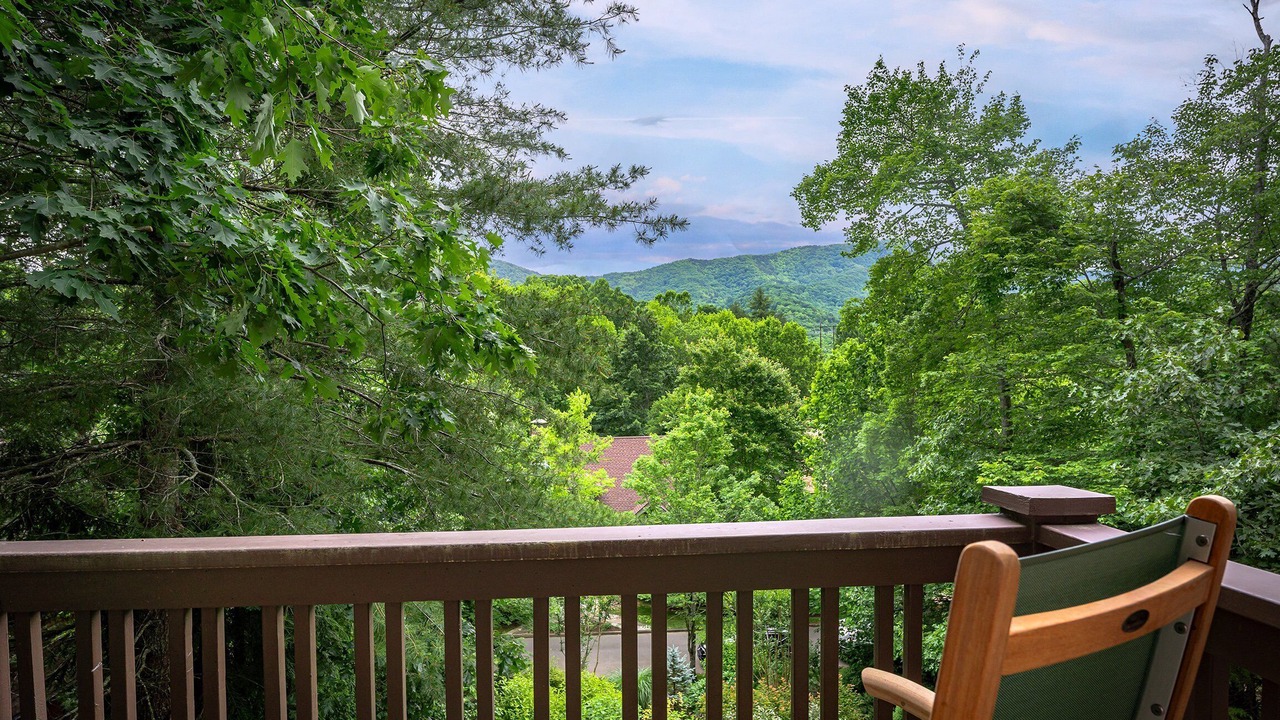 Photo of Patio Balcony in Cheshire