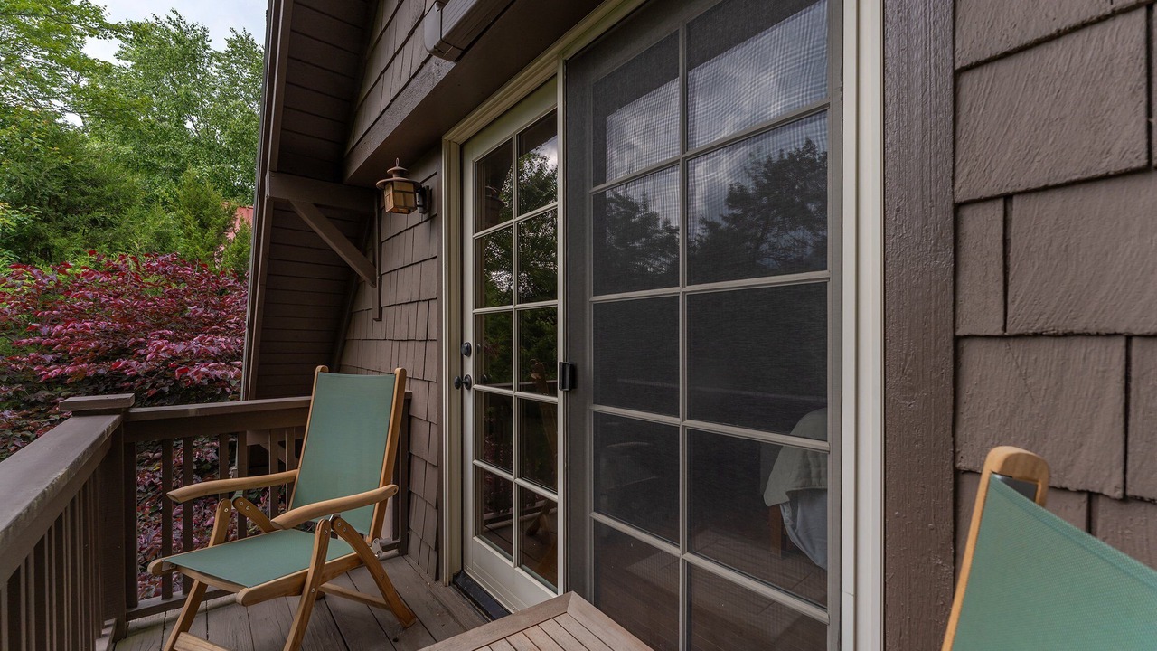 Photo of Patio Balcony in Cheshire