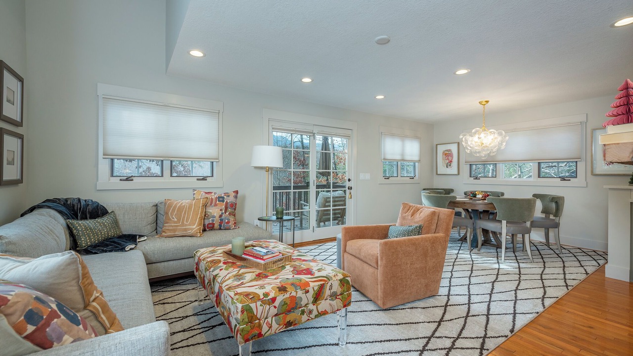 Photo of Livingroom in Cheshire
