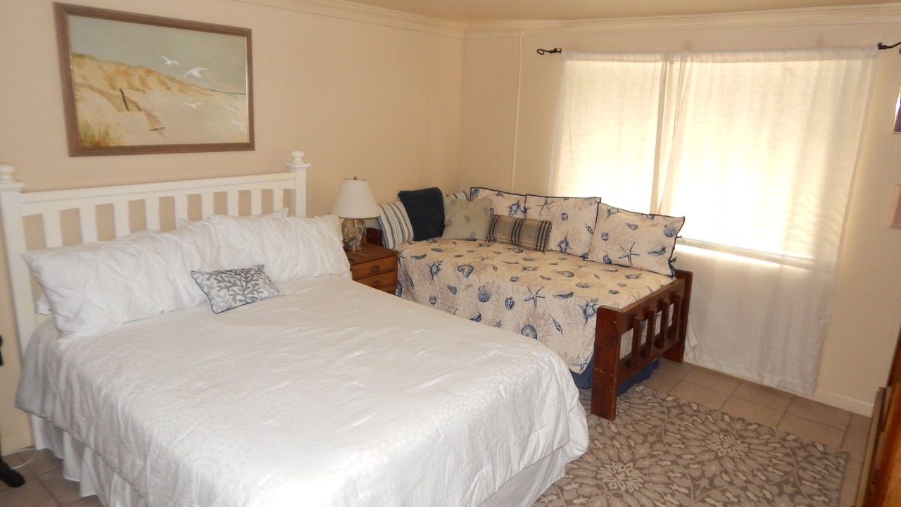 Photo of Bedroom in South End