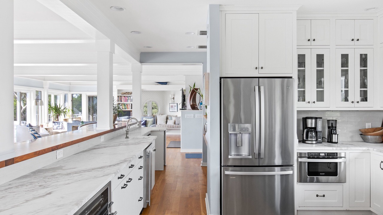 Photo of Kitchen in West Beach