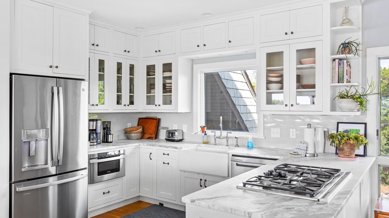 Photo of Kitchen in West Beach