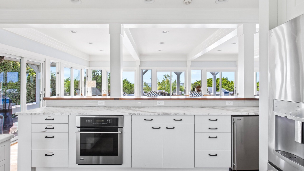 Photo of Kitchen in West Beach