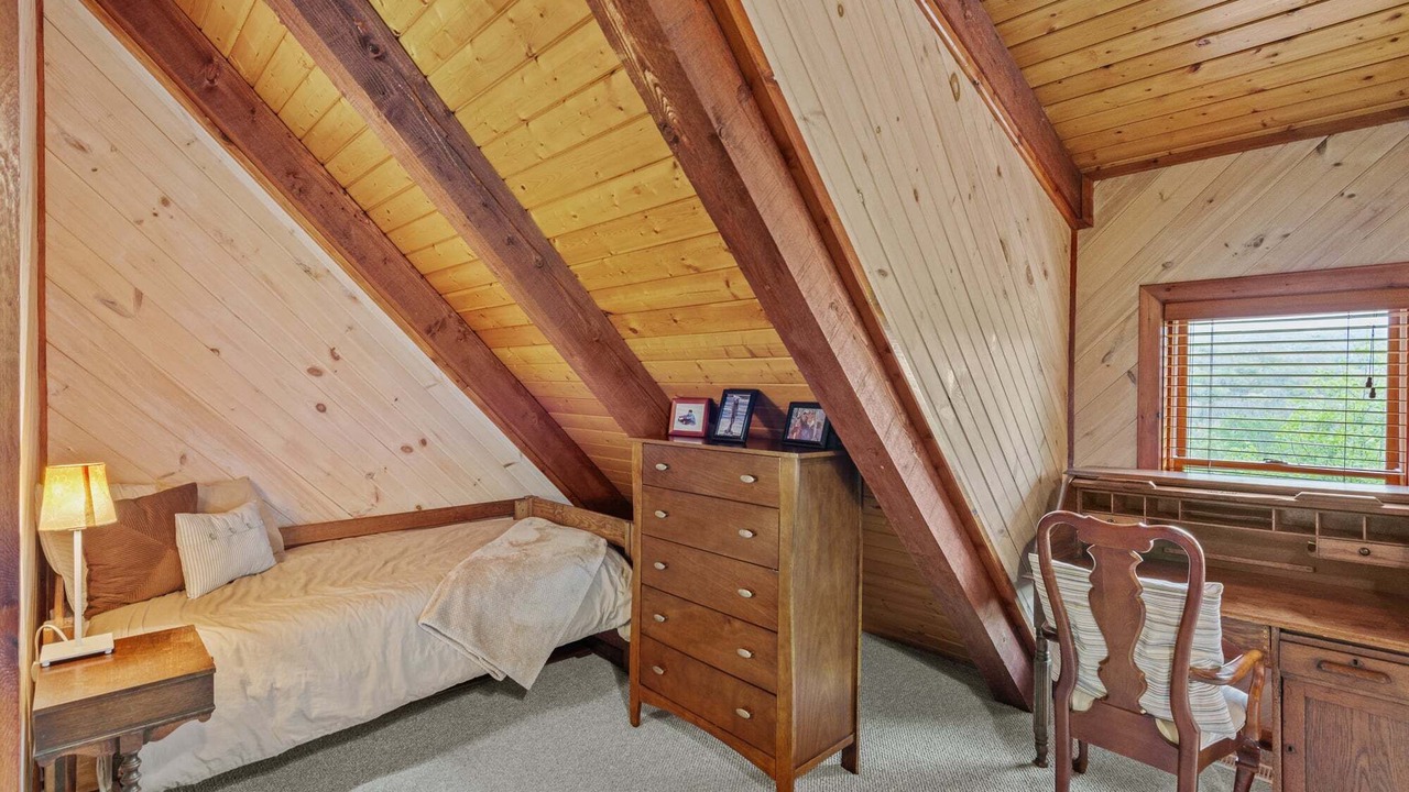 Photo of Bedroom in Banner Elk