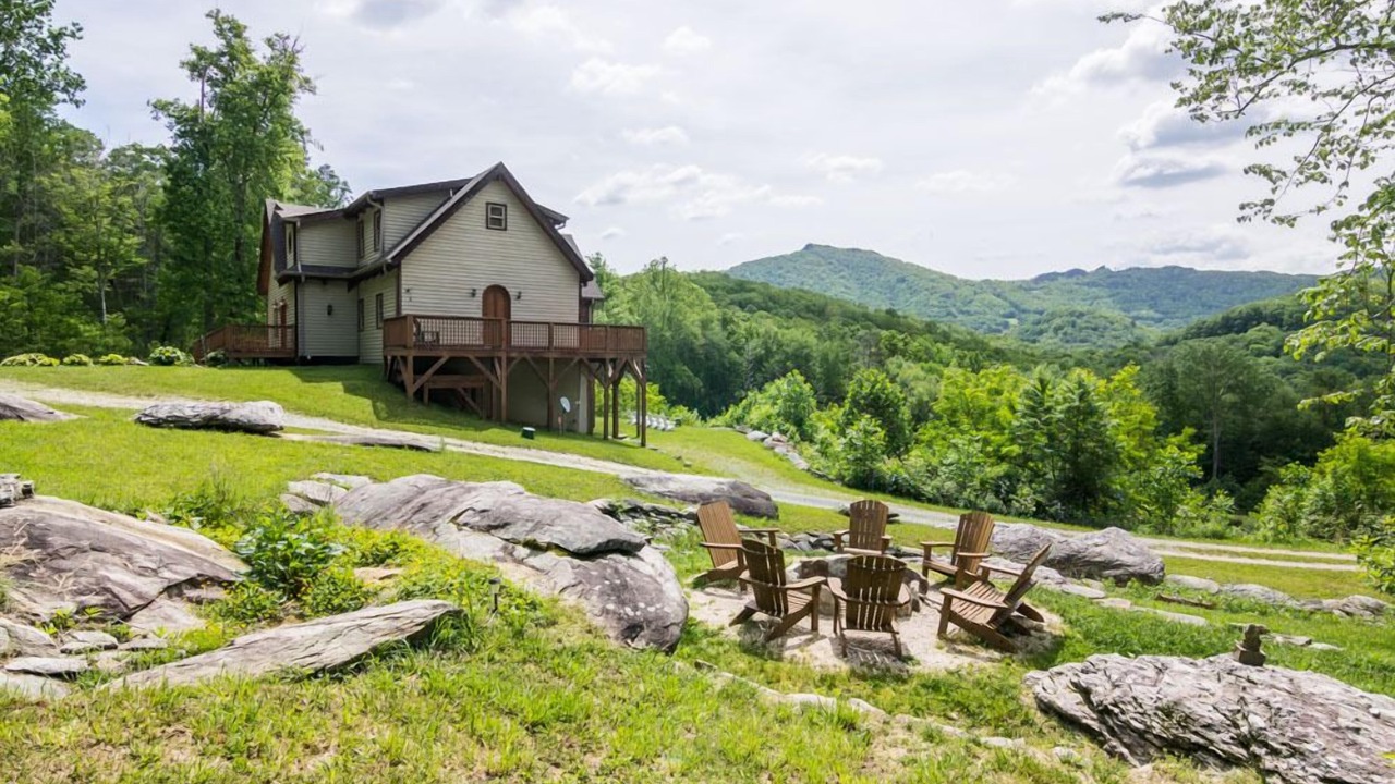 Photo of Outdoor in Banner Elk