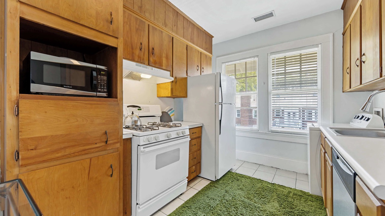 Photo of Kitchen in Charlotte