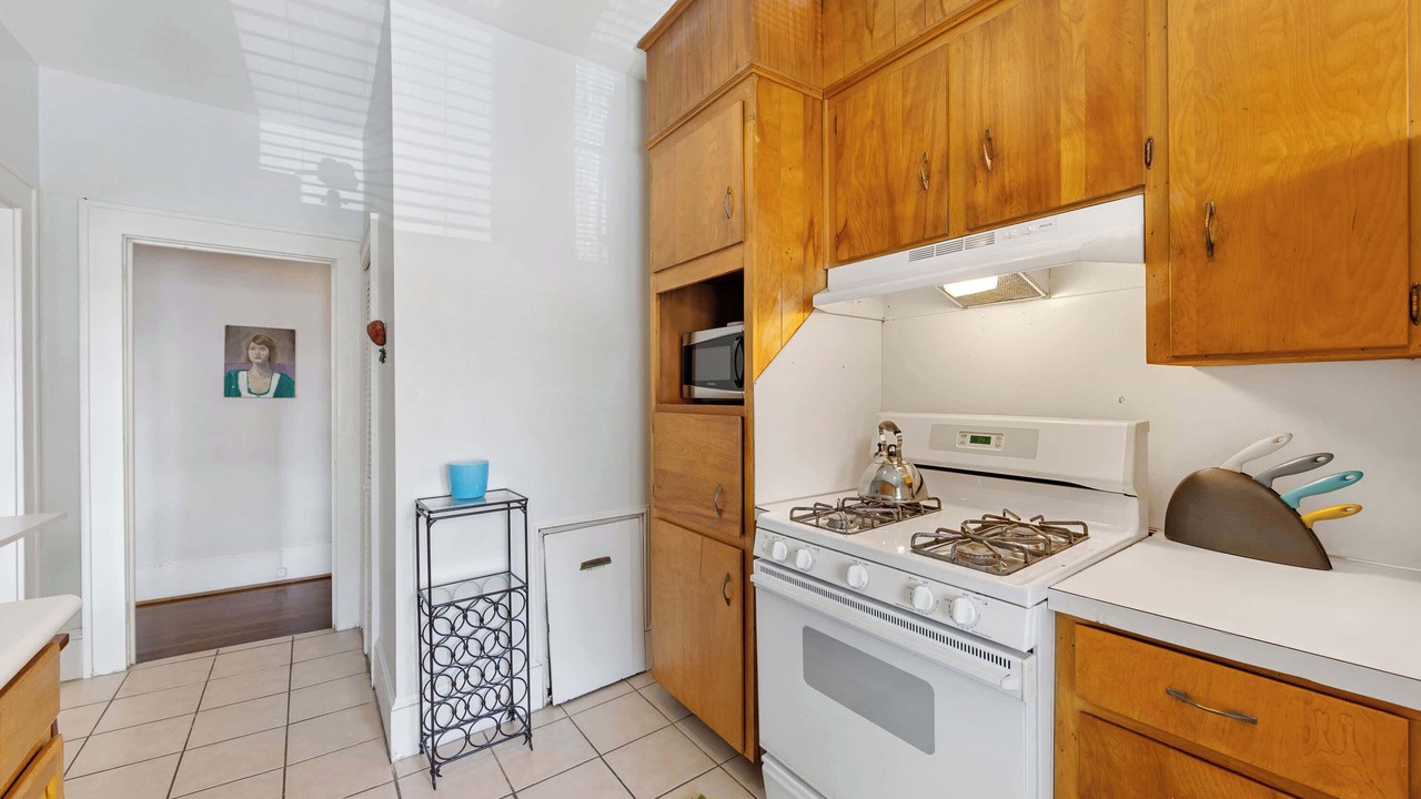 Photo of Kitchen in Charlotte
