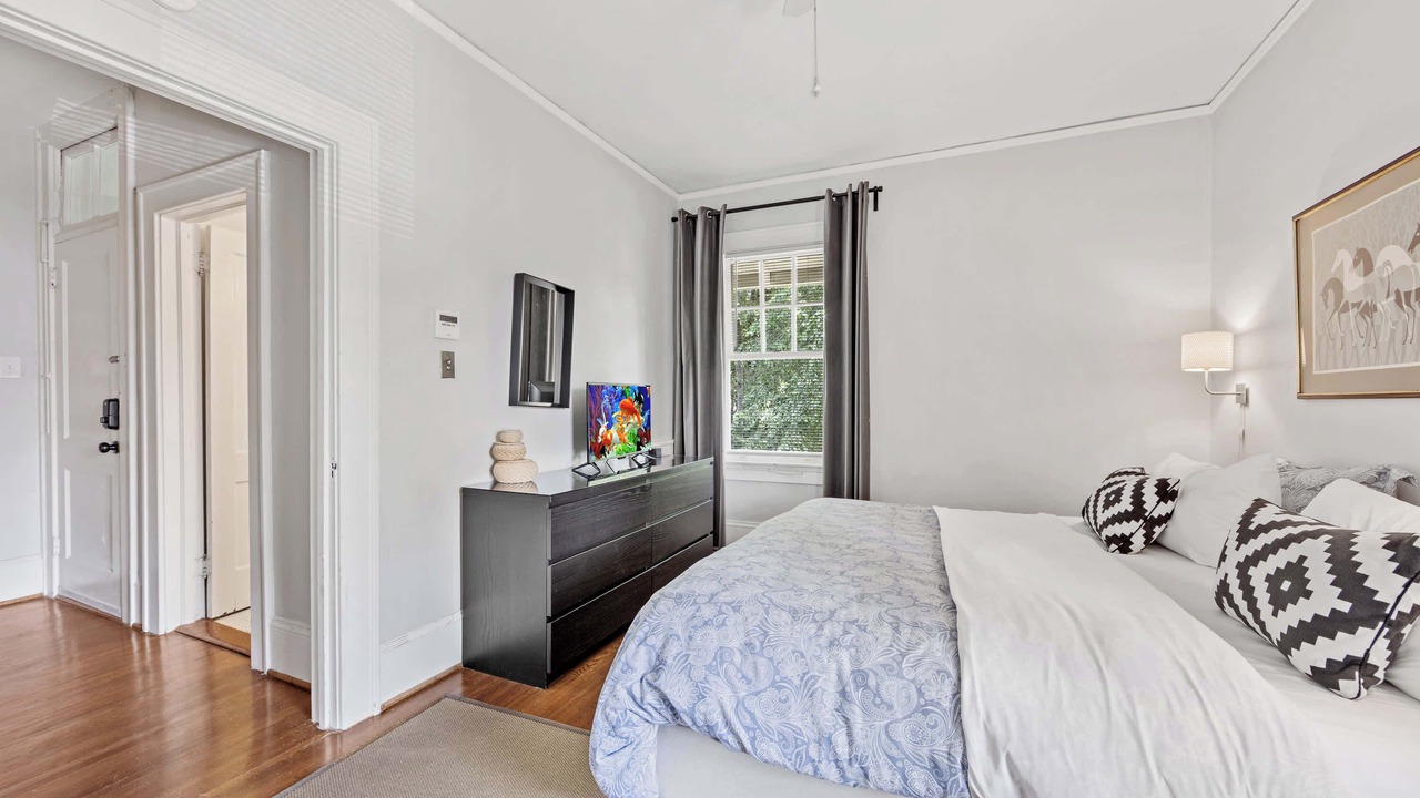 Photo of Bedroom in Charlotte