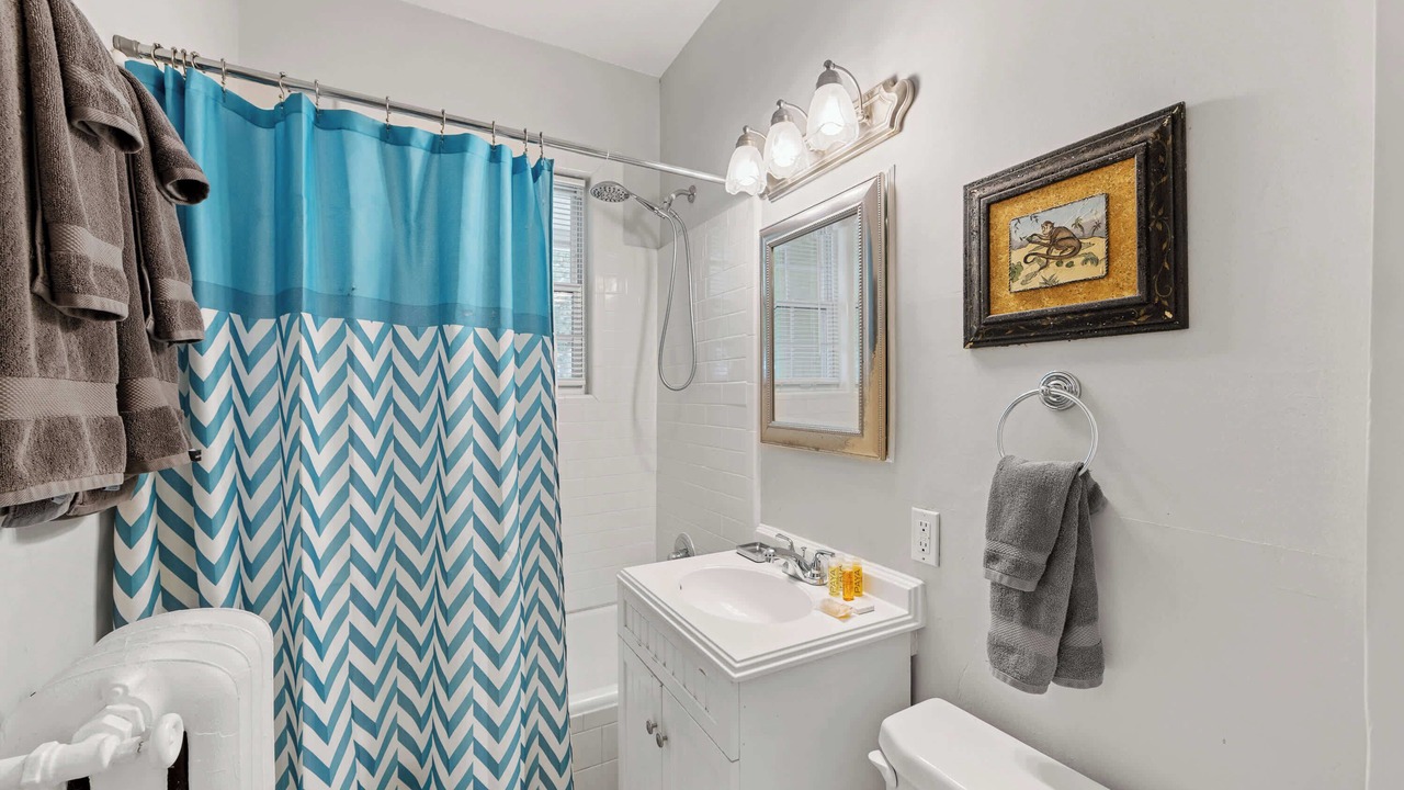 Photo of Bathroom in Charlotte
