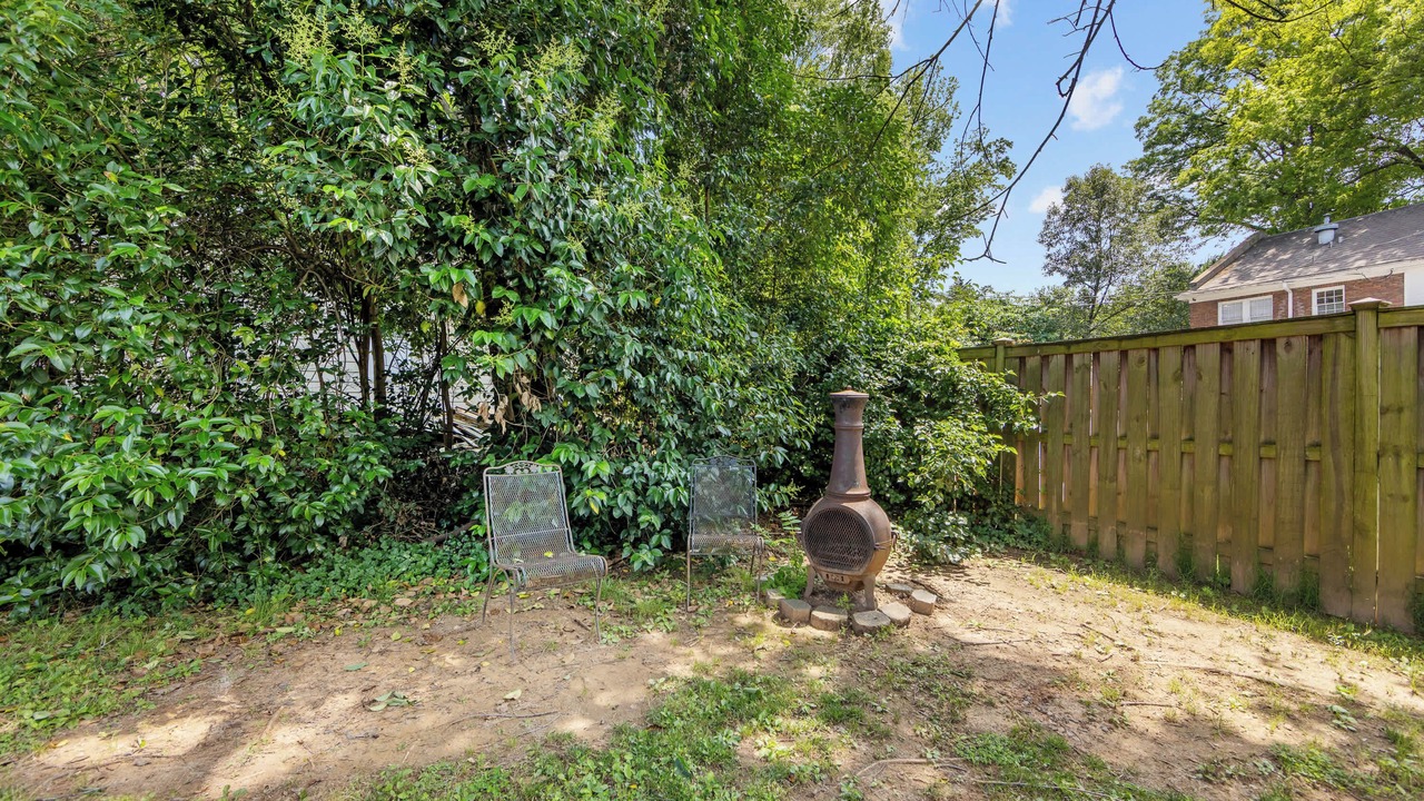 Photo of Outdoor in Charlotte
