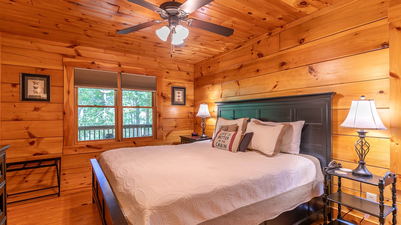 Photo of Bedroom in Vilas