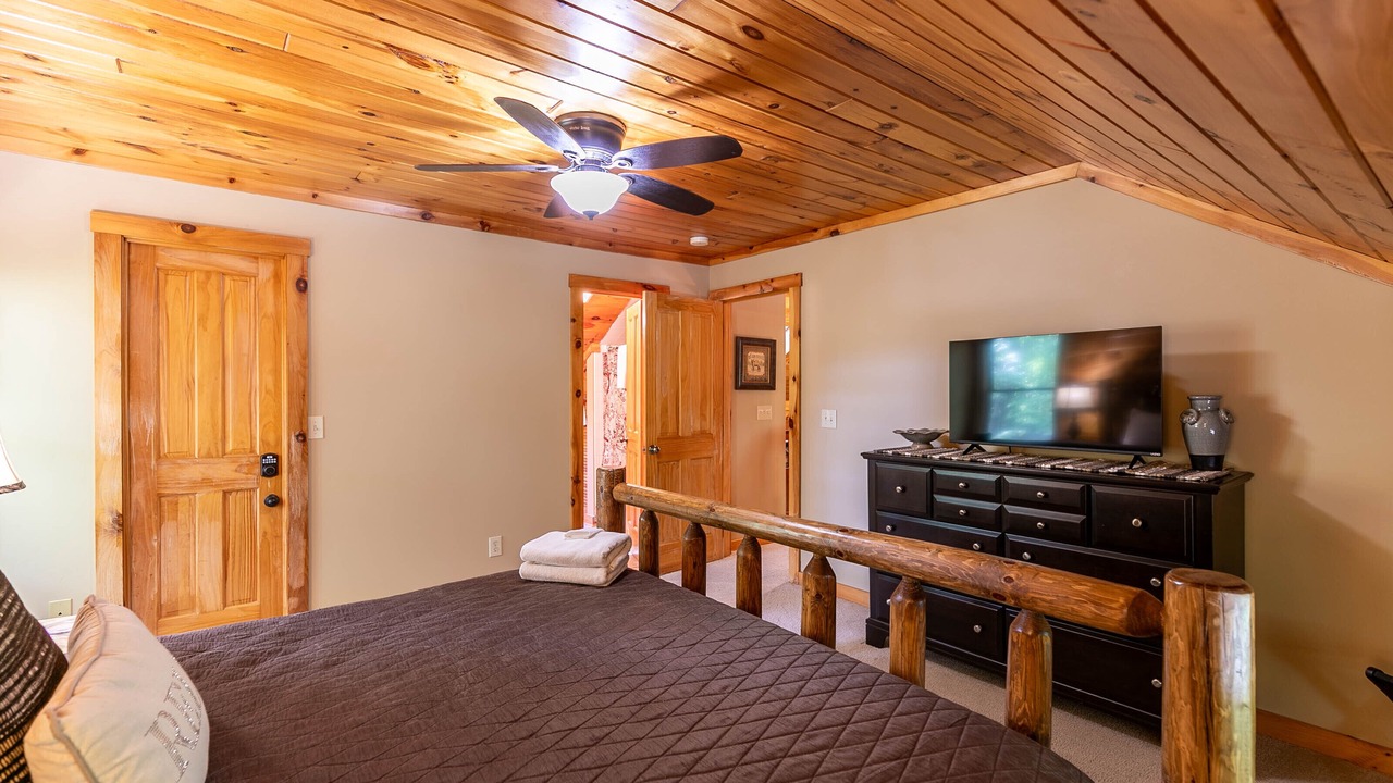 Photo of Bedroom in Vilas