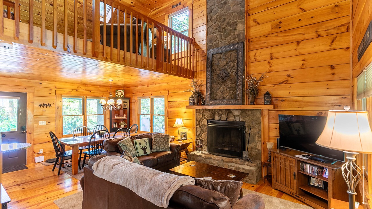 Photo of Livingroom in Vilas