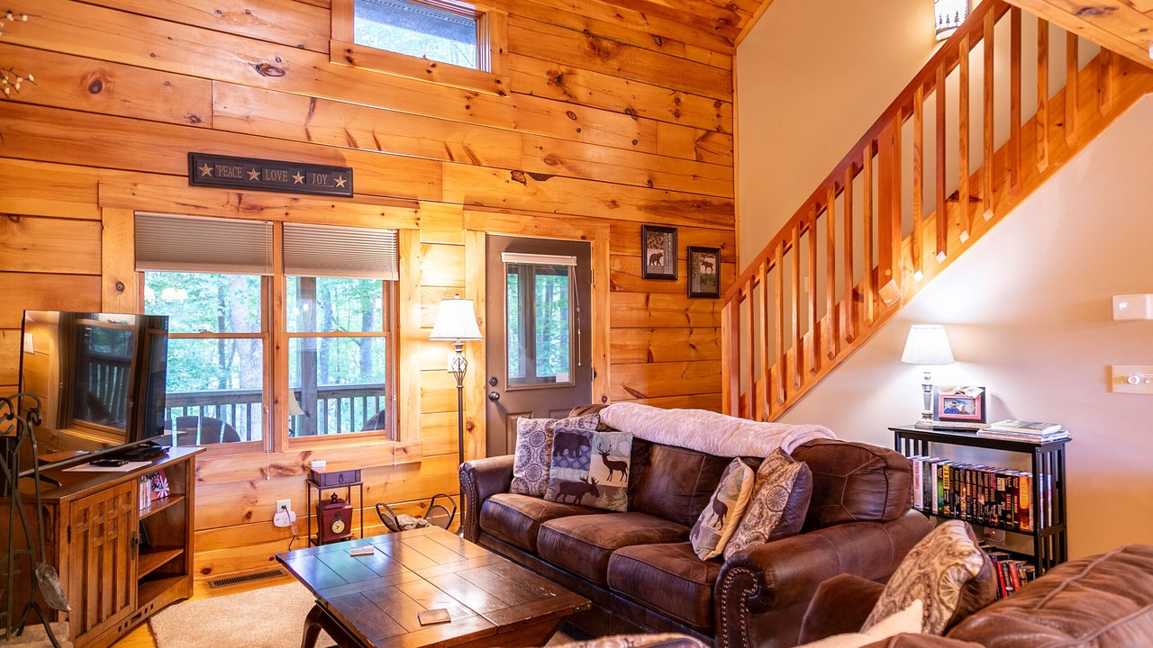 Photo of Livingroom in Vilas