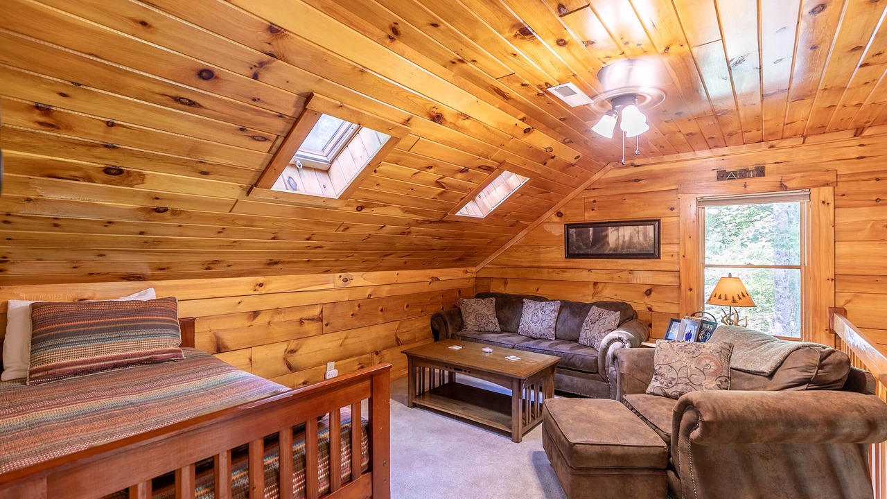 Photo of Livingroom in Vilas