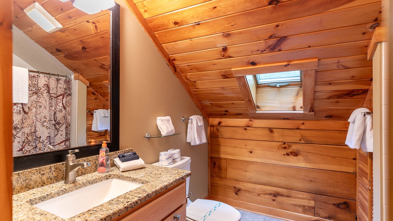 Photo of Bathroom in Vilas