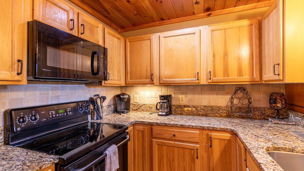 Photo of Kitchen in Vilas