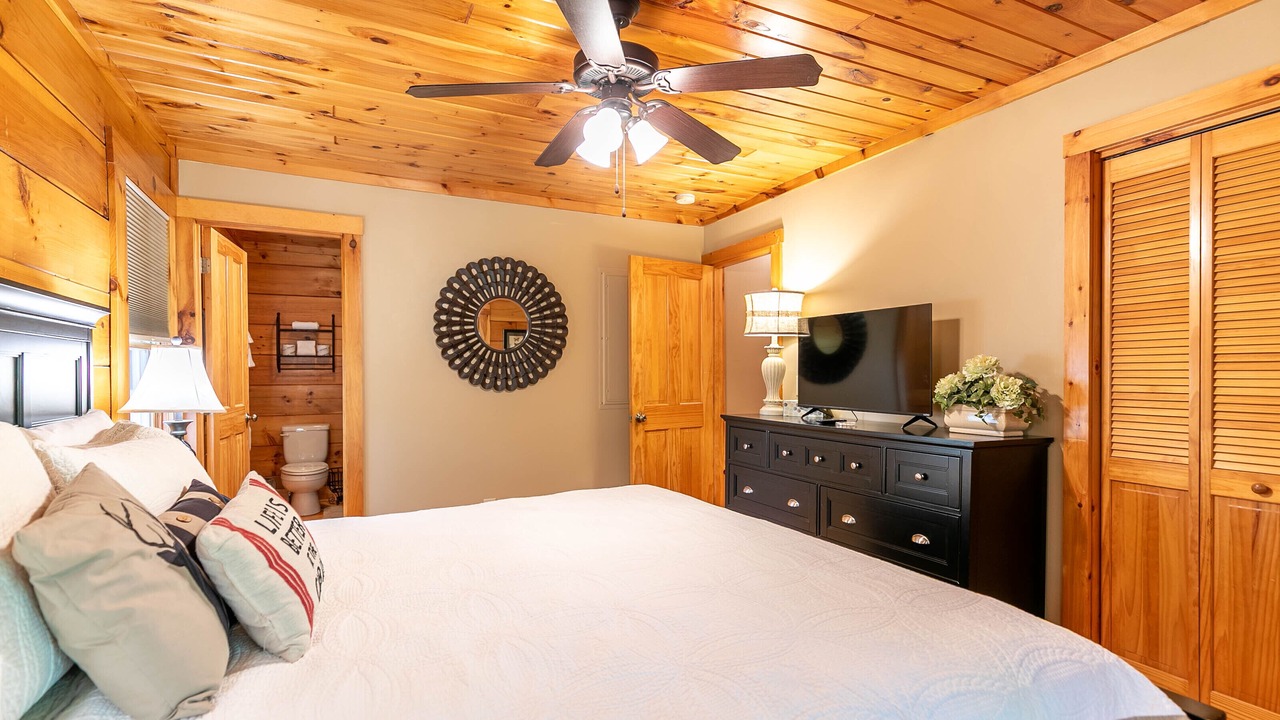 Photo of Bedroom in Vilas