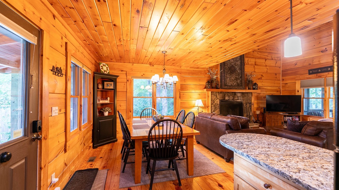 Photo of Livingroom in Vilas