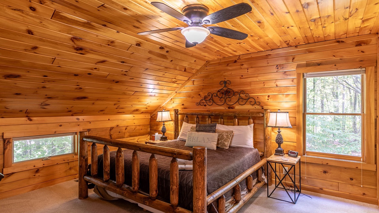 Photo of Bedroom in Vilas