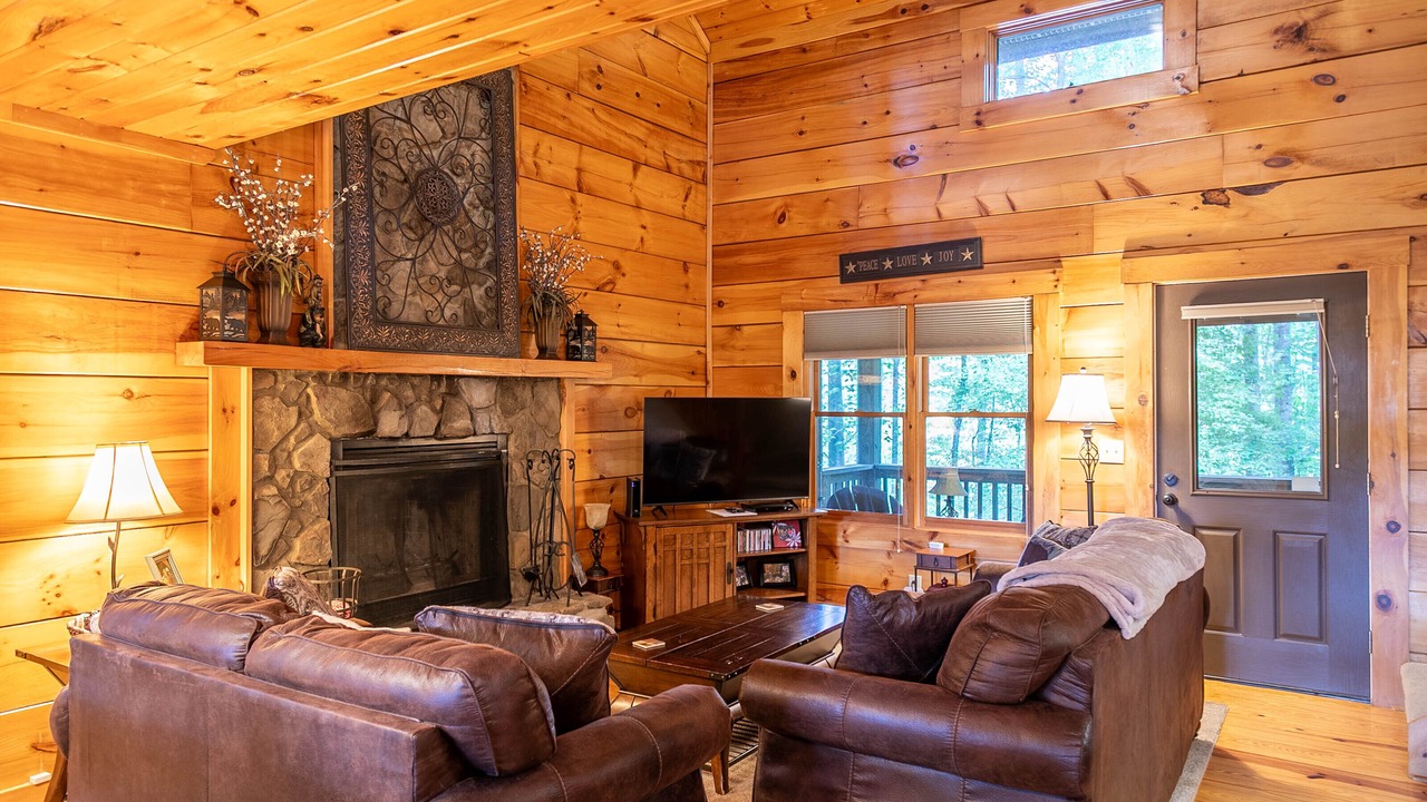 Photo of Livingroom in Vilas