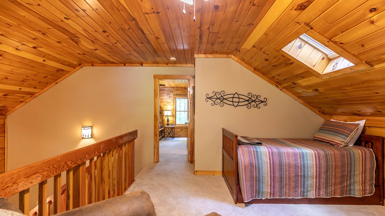 Photo of Bedroom in Vilas